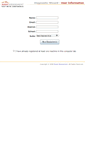 Mobile Screenshot of diagnostic.avantassessment.com